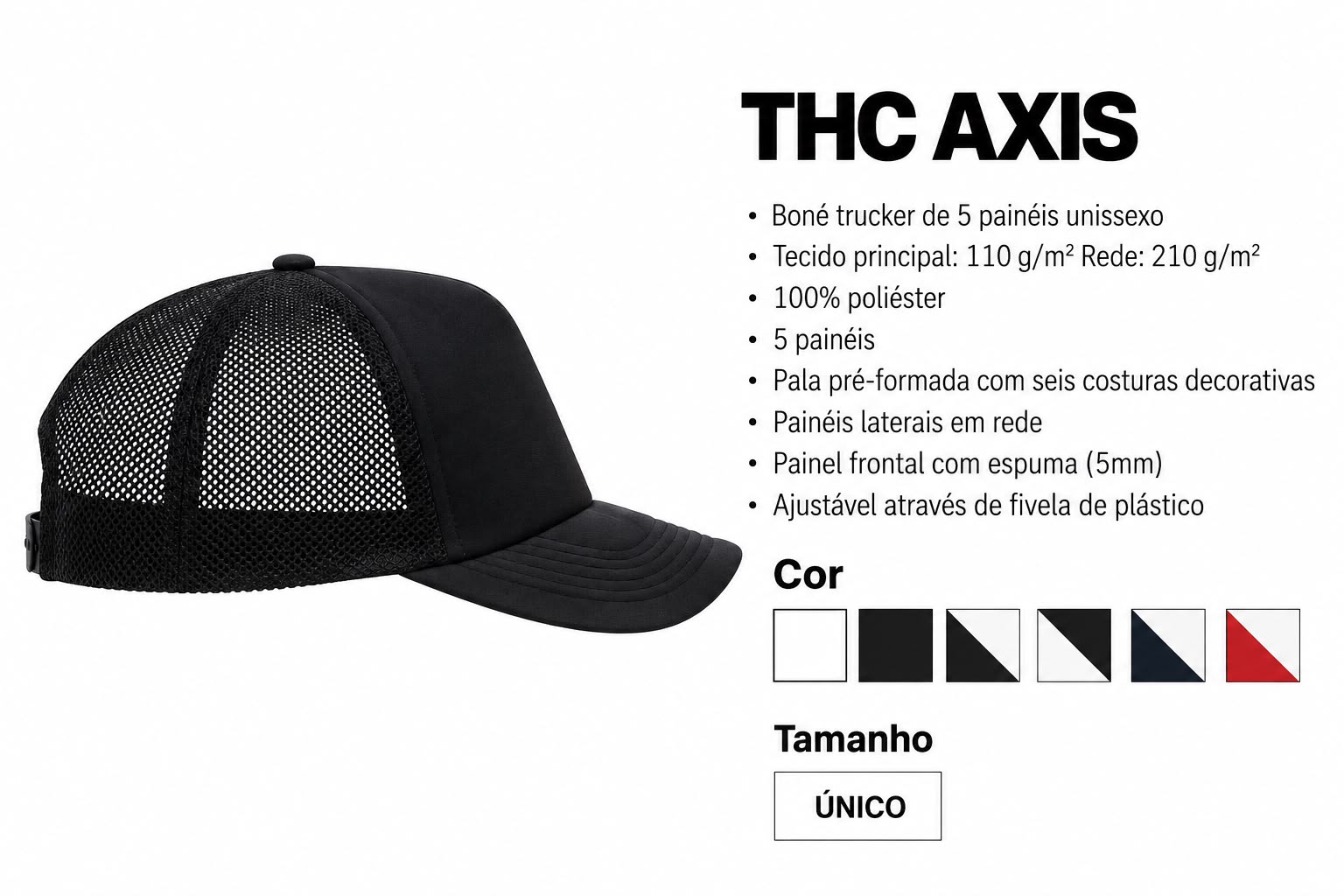 Ficha de thc-axis, enviada pela Patrícia